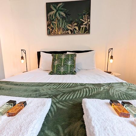 Central Cambridge, Charming 3-Bed House With Free Parking! 外观 照片
