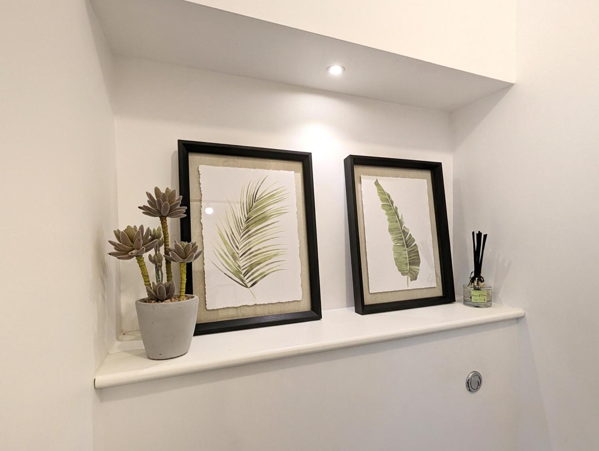 Central Cambridge, Charming 3-Bed House With Free Parking! 外观 照片