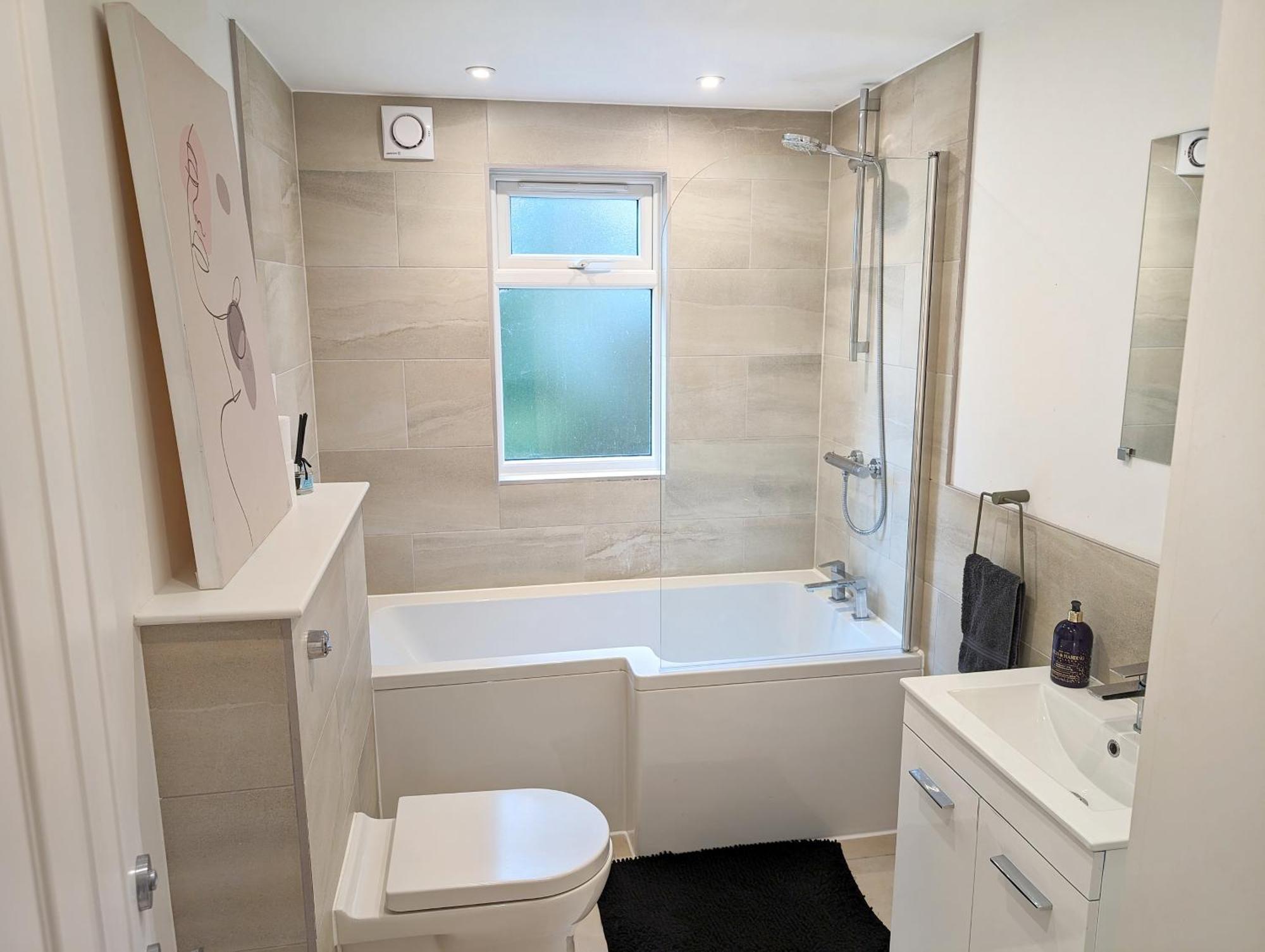 Central Cambridge, Charming 3-Bed House With Free Parking! 外观 照片